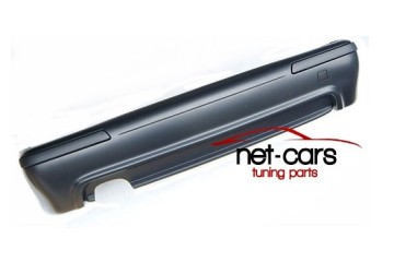 BMW E39 95 03 REAR BUMPER M5 M POWER SEDAN Installation side rear