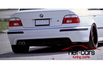 BMW E39 95 03 REAR BUMPER M5 M POWER SEDAN Car type passenger cars