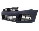 Front Bumper Set Grille Led R20 R Look Tuning Vw Golf VI 6 5k 5k0
