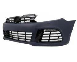 Parachoques VW Golf 6 R20 Look ABS LED DRL SRA