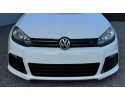 Front Bumper Set Grille Led R20 R Look Tuning Vw Golf VI 6 5k 5k0 Catalog number of the part MM JO1L0807103 2JR