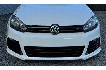 Front Bumper Set Grille Led R20 R Look Tuning Vw Golf VI 6 5k 5k0 Catalog number of the part MM JO1L0807103 2JR
