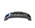 Front Bumper Set Grille Led R20 R Look Tuning Vw Golf VI 6 5k 5k0 Car type passenger cars