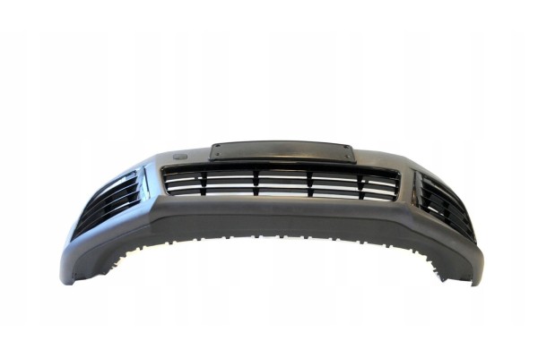 Front Bumper Set Grille Led R20 R Look Tuning Vw Golf VI 6 5k 5k0 Car type passenger cars