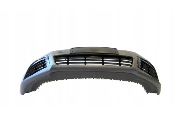 Front Bumper Set Grille Led R20 R Look Tuning Vw Golf VI 6 5k 5k0 Car type passenger cars