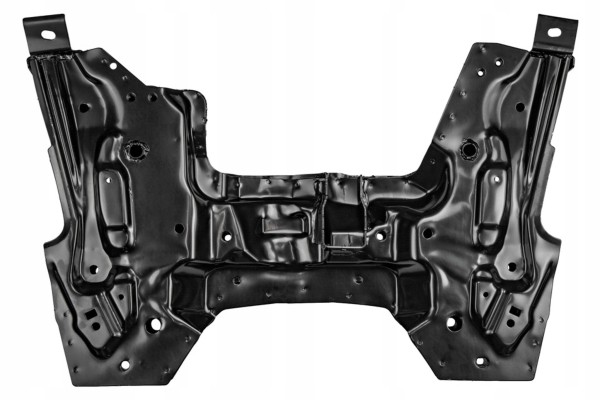 ZRZ PE 012 NTY FRONT SUSPENSION FRAME NTY Part manufacturer NTY