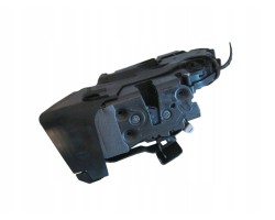 Door Lock Left Rear Volvo XC60 S80 XC70 V70