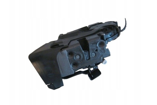Door Lock Left Rear Volvo XC60 S80 XC70 V70