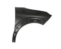Mudguard front P steel CITROEN C4 CACTUS 10 17
