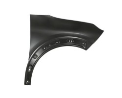 Mudguard front P steel CITROEN C4 CACTUS 10 17