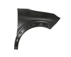 Blic 6504-04-0540316P Guardabarros delantero derecho de acero para CITROEN C4 CACTUS 10.17-