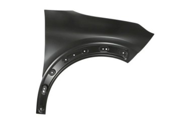 Mudguard front P steel CITROEN C4 CACTUS 10 17