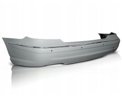 REAR BUMPER PDC MERCEDES E63 AMG W211 02 06 SEDAN