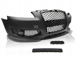 FRONT BUMPER RS3 AUDI A3 8P 06 05 04 08