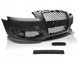 Parachoques delantero Tuning-Tec para pintar Audi A3 8P 2005-2008