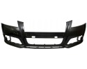 Audi A3 8P 08 12 Front bumper LZ7L
