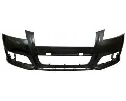 Parachoques delantero Audi A3 8P 08-12 LZ7L
