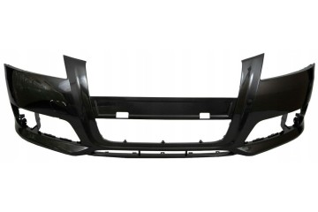 Audi A3 8P 08 12 Front bumper LZ7L