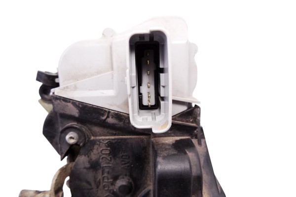 6 PIN CERRADURA PUERTA DELANTERA DERECHA CITROEN XSARA PICASSO 2.0 HDi Exclusive 2003 6 PIN 211654 CITROEN - 1