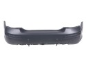 Rear bumper PDC PEUGEOT 407 SDN 09 08 12 10