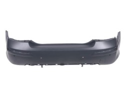 Rear bumper PDC PEUGEOT 407 SDN 09 08 12 10