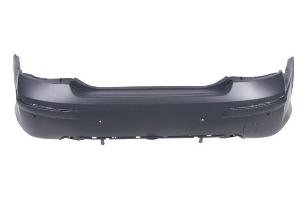 Rear bumper PDC PEUGEOT 407 SDN 09 08 12 10