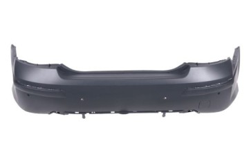 Rear bumper PDC PEUGEOT 407 SDN 09 08 12 10