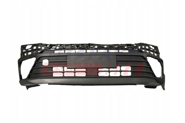 BUMPER VW CRAFTER II 16 FRONT FT91054G Installation side front