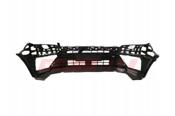 BUMPER VW CRAFTER II 16 FRONT FT91054G Color black