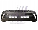 BUMPER VW CRAFTER II 16 FRONT FT91054G Car type buses cargo vans