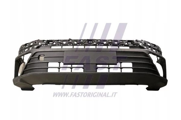 BUMPER VW CRAFTER II 16 FRONT FT91054G Car type buses cargo vans