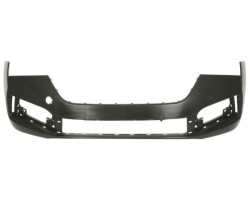 Front bumper SKODA SCALA 12 18