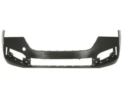 Parachoques Delantero SKODA SCALA 02.19- Negro