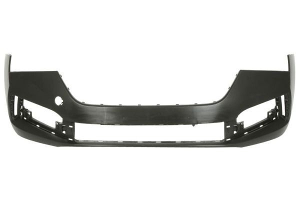 Front bumper SKODA SCALA 12 18