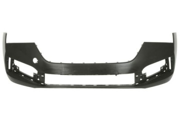 Front bumper SKODA SCALA 12 18