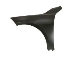 Blic 6504-04-0073311P Guardabarros delantero izquierdo para BMW Serie 1 2019