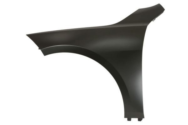 Blic 6504 04 0073311P Mudguard