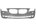 Front bumper halogens with BMW 7 F01 F02 F03 F04 06 08 12 15