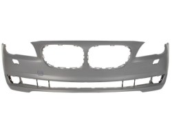 Front bumper halogens with BMW 7 F01 F02 F03 F04 06 08 12 15