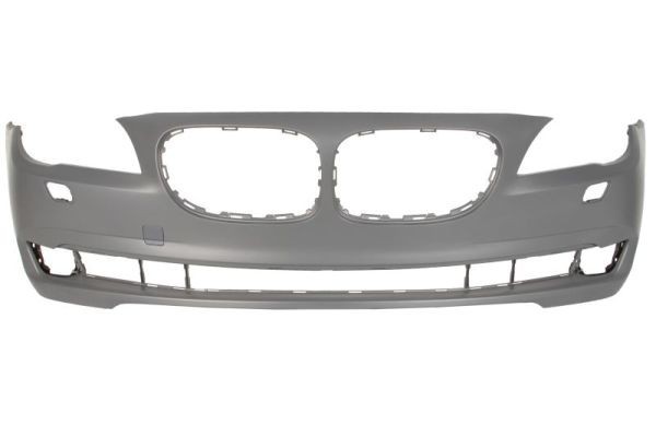 Front bumper halogens with BMW 7 F01 F02 F03 F04 06 08 12 15