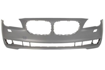 Front bumper halogens with BMW 7 F01 F02 F03 F04 06 08 12 15