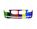 Front bumper halogens with BMW 7 F01 F02 F03 F04 06 08 12 15 Catalog number of the part 5510 00 0077901P