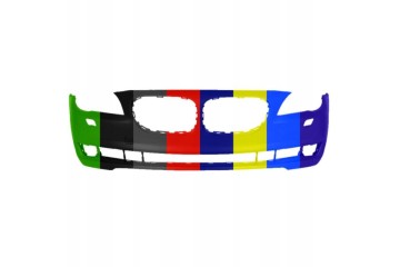 Front bumper halogens with BMW 7 F01 F02 F03 F04 06 08 12 15 Catalog number of the part 5510 00 0077901P
