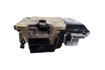 6 PIN CERRADURA PUERTA DELANTERA IZQUIERDA CITROEN XSARA PICASSO 2.0 HDi Exclusive 2003 6 PIN 211655 CITROEN - 2