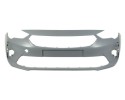 Front bumper GS LINE OPEL CORSA F 05 19 06 23
