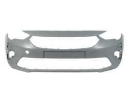 Front bumper GS LINE OPEL CORSA F 05 19 06 23