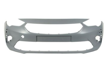 Front bumper GS LINE OPEL CORSA F 05 19 06 23