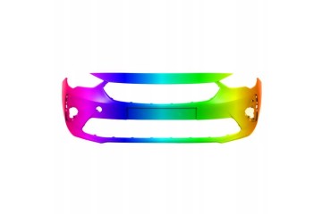Front bumper GS LINE OPEL CORSA F 05 19 06 23 Part manufacturer Blic
