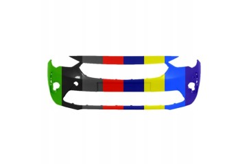 Front bumper GS LINE OPEL CORSA F 05 19 06 23 Catalog number of the part 5510 00 5028900Q