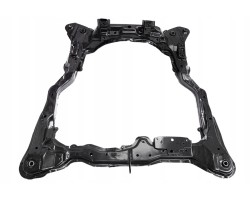 ZRZ KA 311 NTY FRONT SUSPENSION FRAME NTY